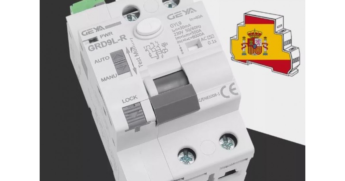 Однополюсные автоматы GEYA купить в Минске, цена, доставка по РБ | МЭП ...