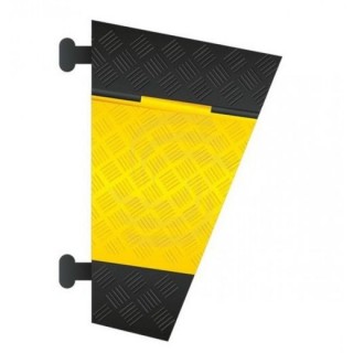 Поворотный элемент ККР 5-20-л (K-CP2L), 5-канальный, 32х32 мм, резиновый без интенсивного запаха Поворотный элемент ККР 5-20-л (K-CP2L), 5-канальный, 32х32 мм, резиновый без интенсивного запаха