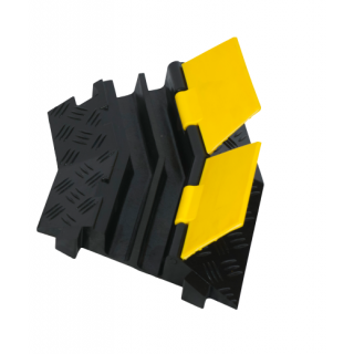 Поворотный элемент ККР 2-12У-л (K-CP5L), 2-канальный, 32х32 мм, резина без интенсивного запаха Поворотный элемент ККР 2-12У-л (K-CP5L), 2-канальный, 32х32 мм, резина без интенсивного запаха