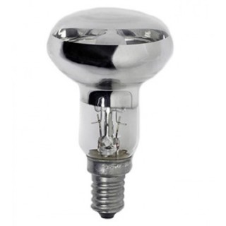 Лампа накаливания 40Вт Е14 R50 