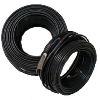 Мощный греющий кабель Warmfloor SX-Cable (960)