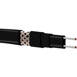Высокотемпературный саморегулирующийся кабель 30BTX2-BP / 30ФСУ2-СФ