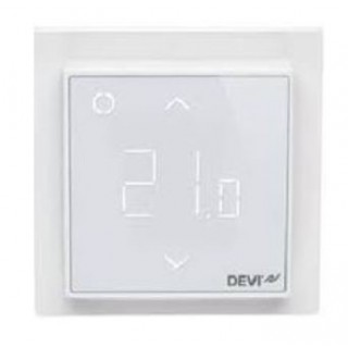 Терморегулятор DEVIreg™ Smart с Wi-Fi (полярный)